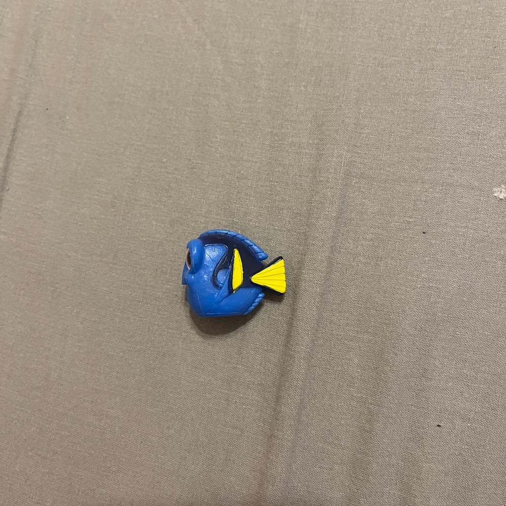 Disney Doorables-Dory
